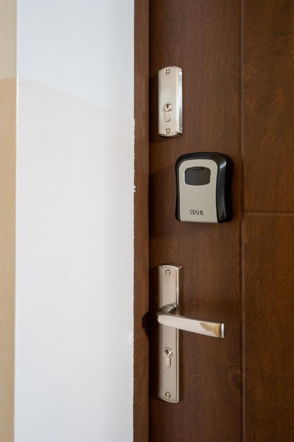 Staymoovers - Ladne Mieszkanie W Poblizu Energylandii - Parking Zator Ngoại thất bức ảnh